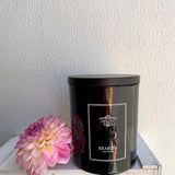 Large Scented Candle by Kearose