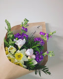 subscription weekly flowers delivered