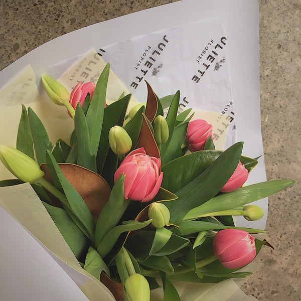 Tulips