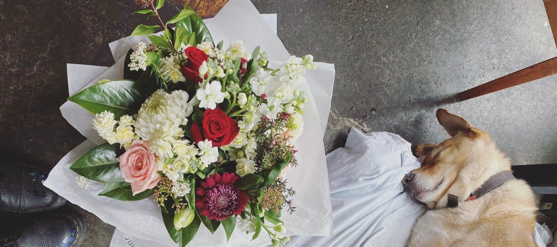 Gorgeous Bouquets Everyday